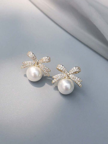 Boucles d'oreilles Irina